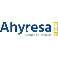 AHYRESA logo - Similar company to Paymatico
