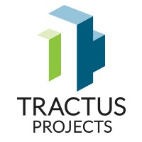 Tractus Projects logo - Similar company to Tractus