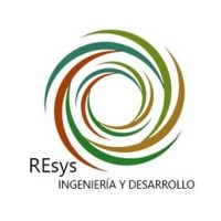 RESYS Ingenieria logo - Similar company to Thecne Spa