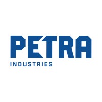 Petra Industries logo - Similar company to Tssm