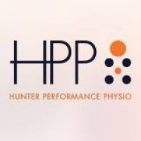 Hunter Performance Physiotherapy logo - Similar company to Regent Street Physiotherapy