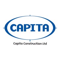 Capita Construction Ltd logo - Similar company to Penton Services Group Limited