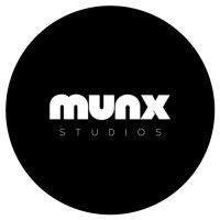 Munx Studios logo - Similar company to Br Digitals