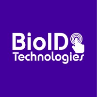 BioID Technologies Limited logo - Similar company to Bioid Py