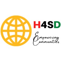 Humanity for Sustainable Development logo - Similar company to Genes Arabia