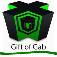 Gift of Gab LLC logo - Similar company to Nosmh