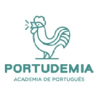 Portudemia - academia de portugués logo - Similar company to Profesionalización De Empresas Familiares México