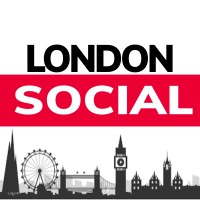 London Social logo - Similar company to Exoticzoo