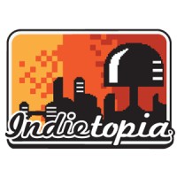 Indietopia logo - Similar company to Touripedia