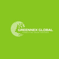 Greennex Global logo - Similar company to Offsetc