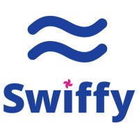 Swiffy logo - Similar company to Swiffylabs