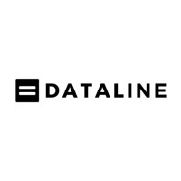 Dataline logo - Similar company to Fastlink Pcb