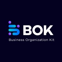 Bok Consultoria Y Proyectos