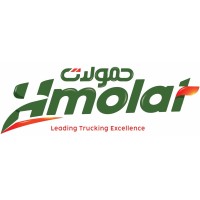 Hmolat | حمولاتـ logo - Similar company to Trellah Logistics Services Platform Company
