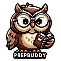 PrepBuddy logo - Similar company to Manaable