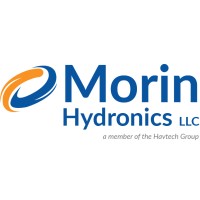 Morin Hydronics LLC logo - Similar company to Havtech