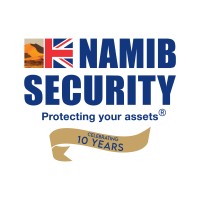 Namib Security
