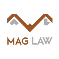 Maglaw logo - Similar company to Alumni Investimentos
