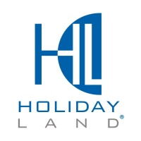 Holiday land logo - Similar company to Egeleo Trade Company