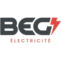 BEG Electricité logo - Similar company to Exafrance