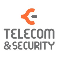 Telecom & Security Srl logo - Similar company to Fait