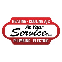 At Your Service Pros logo - Similar company to Invincible Technology