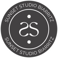 SUNSET STUDIO BIARRITZ logo - Similar company to Hoop Studios