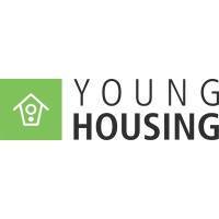 Young Housing logo - Similar company to De Maatschap Projecten