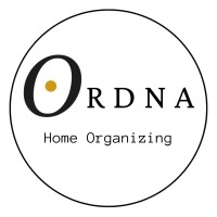 ORDNA Home Organizing logo - Similar company to Get On Board Gmbh