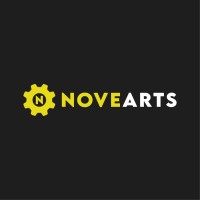 Novearts logo - Similar company to Apacesolutions