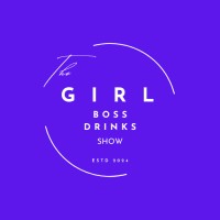 The Girl Boss Drink Show logo - Similar company to Ez Micro Solutions