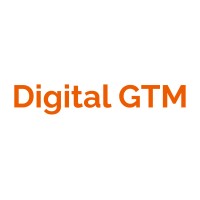 Digital Go To Market logo - Similar company to Tâche Lanka Private Limited