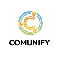 Comunify logo - Similar company to Dano-Digital-Design