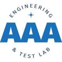 AAA Engineering & Test Lab logo - Similar company to Adtech Ceramics