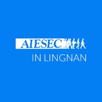 Aiesec In Lingnan