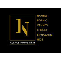 IMMO NANTES logo - Similar company to Esplanade Immobilier