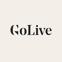 GoLiveHQ logo - Similar company to Brightbase