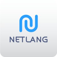 Netlang logo - Similar company to Zitac Solutions