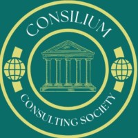 Consilium-The Consulting Society, MLNCE logo - Similar company to E-Cell, Sri Aurobindo College