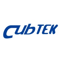 為昇科科技股份有限公司 CubTEK logo - Similar company to 中偉科技股份有限公司