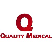 Quality Medical logo - Similar company to Quality Medical Services