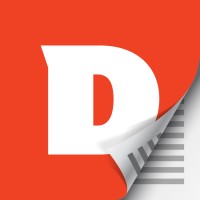 Dnevnik logo - Similar company to Dnevnik Mediji, D.O.O.