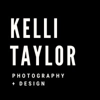 Kelli Taylor Photography + Design