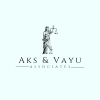 AKS and Vayu Associates logo - Similar company to Budding Lawyers