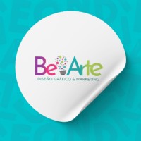 Be Arte Diseño & Marketing
