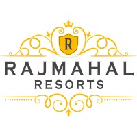 Rajmahal Resort Goa logo - Similar company to Le Pondy Beach Resort