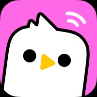 Baat Live logo - Similar company to Solo Live