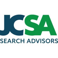 J. Combs Search Advisors logo - Similar company to Brittany Drozd Coaching