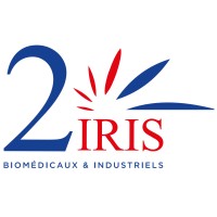 2IRIS logo - Similar company to Cefi Dakar