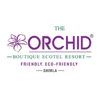 The Orchid Hotel - Shimla logo - Similar company to Cassia Resort, Solan